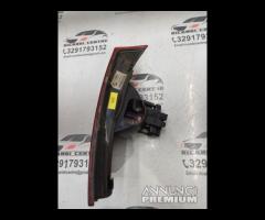 FANALE STOP POSTERIORE DX 2012 BMW X1 E84 2009-201