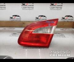 FANALE FANALINO POSTERIORE DX SKODA SUPERB II 2008