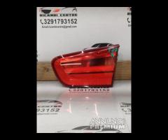 FANALE STOP POSTERIORE DX BMW 1 F20 F21 LCI 2014-2