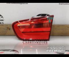 FANALE STOP POSTERIORE DX BMW 1 F20 F21 LCI 2014-2