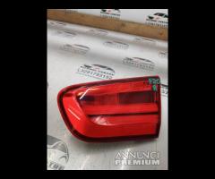 FANALE STOP POSTERIORE DX BMW 1 F20 F21 LCI 2014-2