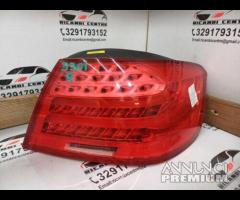 FANALE STOP POSTERIORE DESTRO 2011 BMW 3 E93 LCI 3