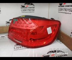 FANALE STOP POSTERIORE DESTRO 2011 BMW 3 E93 LCI 3