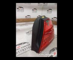 FANALE STOP POSTERIORE DESTRO 2011 BMW 3 E93 LCI 3