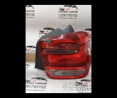 FANALE STOP POSTERIORE DX 2013 BMW 1 F20 F21 118D