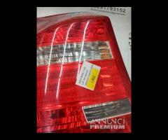 FANALE STOP POSTERIORE SX 2009 BMW 1 E87 LCI 118D