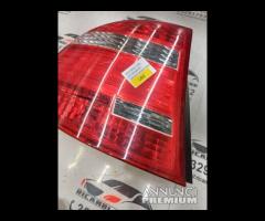 FANALE STOP POSTERIORE SX 2009 BMW 1 E87 LCI 118D - 11