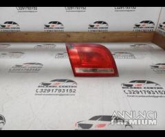 FANALE STOP POSTERIORE INTERNO SX 2010 AUDI A3 (8P