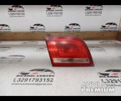 FANALE STOP POSTERIORE INTERNO SX 2010 AUDI A3 (8P