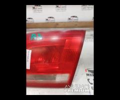 FANALE STOP POSTERIORE INTERNO DX 2010 AUDI A3 (8P