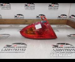 FANALE STOP POSTERIORE SX 2012 SEAT LEON II Hatchb