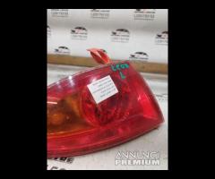 FANALE STOP POSTERIORE SX 2012 SEAT LEON II Hatchb