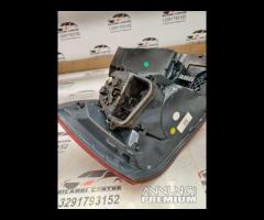 FANALE STOP POSTERIORE DX 2016 BMW 1 F20 LCI 116D - 21