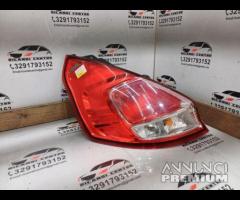 FANALE STOP POSTERIORE SINISTRO 2014 FORD FIESTA M