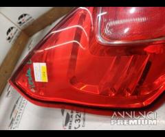 FANALE STOP POSTERIORE SINISTRO 2014 FORD FIESTA M