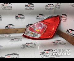 FANALE STOP POSTERIORE DESTRO 2014 FORD FIESTA MK6