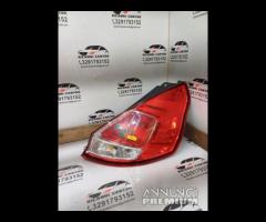 FANALE STOP POSTERIORE DESTRO 2014 FORD FIESTA MK6