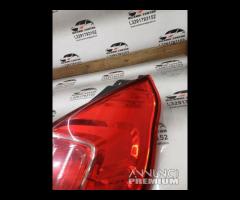 FANALE STOP POSTERIORE DESTRO 2014 FORD FIESTA MK6