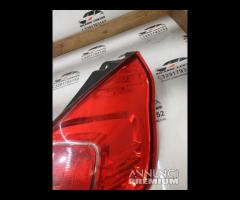 FANALE STOP POSTERIORE DESTRO 2014 FORD FIESTA MK6