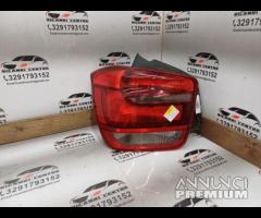 FANALE STOP POSTERIORE SX BMW 1 F20 2013 BMW 120D