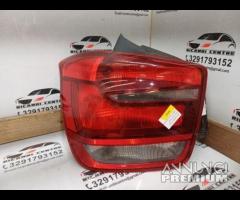 FANALE STOP POSTERIORE SX BMW 1 F20 2013 BMW 120D