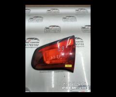 FANALE STOP POSTERIORE INTERNO DX 2011 CITROEN C3