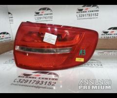 FANALE STOP POSTERIORE DESTRO 2010 AUDI A3 SPORTBA