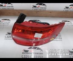 FANALE STOP POSTERIORE DESTRO 2010 AUDI A3 SPORTBA