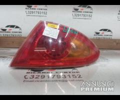 FANALE STOP POSTERIORE DESTRO 2012 SEAT LEON II Ha