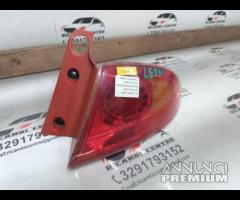 FANALE STOP POSTERIORE DESTRO 2012 SEAT LEON II Ha