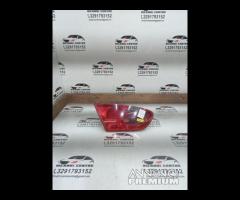 FANALE STOP POSTERIORE SX 2012 SEAT LEON II Hatchb