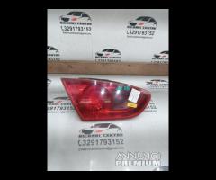 FANALE STOP POSTERIORE SX 2012 SEAT LEON II Hatchb