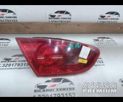 FANALE STOP POSTERIORE SX 2012 SEAT LEON II Hatchb