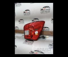 FANALE STOP POSTERIORE DX 2020 SUZUKI SX4 S-Cross