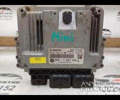 CENTRALINA MOTORE ECU 2011 MINI ONE N16B16A R55 R5