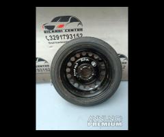 RUOTINO DI SCORTA OPEL ASTRA 115/70 R16 92M 5X115 - 8