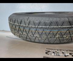 RUOTINO DI SCORTA 2021 LAND ROVER VELAR 175/80 R19