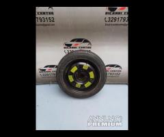 RUOTINO DI SCORTA 2011 CITROEN C3 125/80 R15 95M M