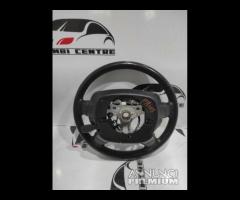 VOLANTE IN PIELE MULTIFUNZIONALE TOYOTA PRIUS B6 - 8