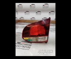 FANALE STOP POSTERIORE INTERNO DX VW Golf VI Hatch