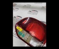 FANALE STOP POSTERIORE INTERNO DX VW Golf VI Hatch