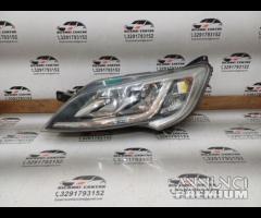 FARO FANALE ANTERIORE SX 2015 FIAT DUCATO III BUS/