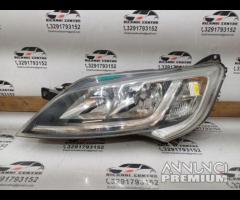 FARO FANALE ANTERIORE SX 2015 FIAT DUCATO III BUS/