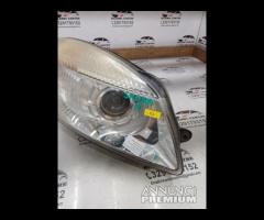 FARO FANALE ANTERIORE DX 2007 SKODA ROOMSTER/FABIA