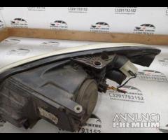 FARO FANALE ANTERIORE DX 2007 SKODA ROOMSTER/FABIA - 12