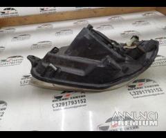 FARO FANALE ANTERIORE DX 2007 SKODA ROOMSTER/FABIA - 18