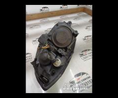 FARO FANALE ANTERIORE DX 2007 SKODA ROOMSTER/FABIA - 19