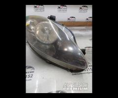 FARO FANALE ANTERIORE DX 2006 SEAT LEON/ALTEA/TOLE