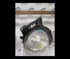 FARO FANALE ANTERIORE SX NISSAN Juke (F15) 260601K