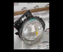 FARO FANALE ANTERIORE SX NISSAN Juke (F15) 260601K - 11